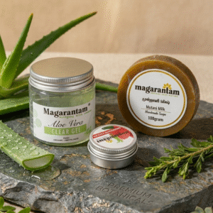 Super Combo | Buy 3 Magarantam products