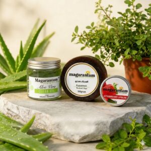 Super Combo | Buy 3 Magarantam products