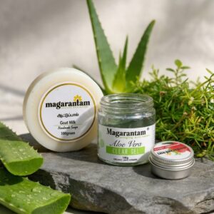 Super Combo | Buy 3 Magarantam products